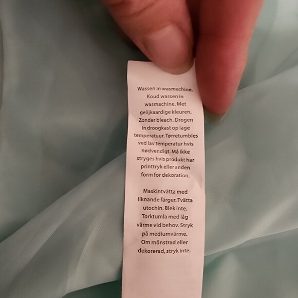 Justfab Flap Pocket Blazer NWOT Mint Green XL Dark Marks - Picture 2 of 11